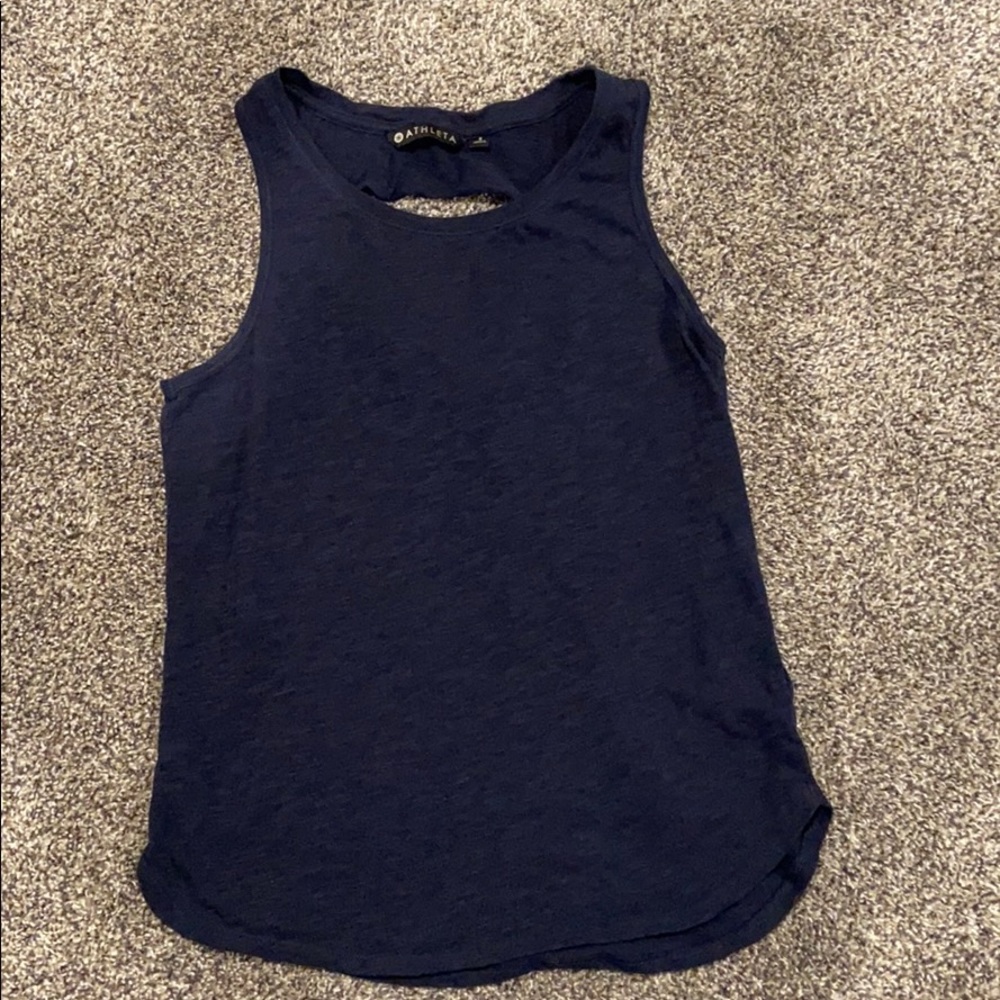 Athleta tank